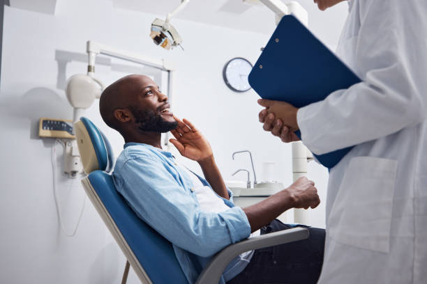 Best Emergency TMJ Treatment in Malmstrom Af, MT