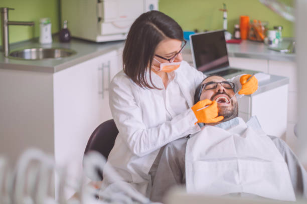 Best Emergency Treatment for Dental Infections or Abscesses in Malmstrom Af, MT
