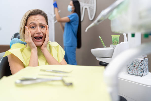 Best Same-Day Emergency Dental Services in Malmstrom Af, MT