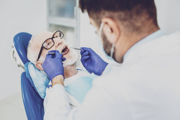 Best Emergency Denture Repair in Malmstrom Af, MT